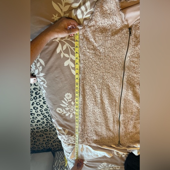 ADRIANNA PAPELL COCKTAIL DRESS - Picture 8 of 8